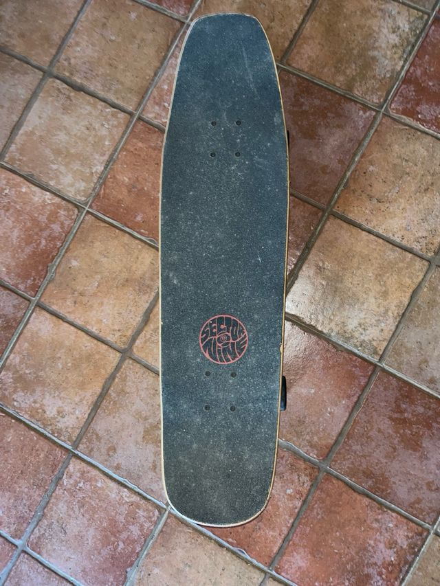 Longboard Sector 9 80cm