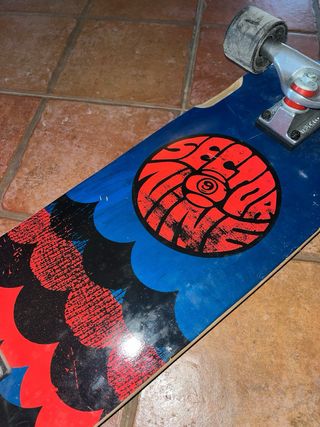 Longboard Sector 9 80cm