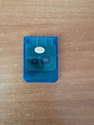 PlayStation 2 Slim Argento + Controller + EyeToy