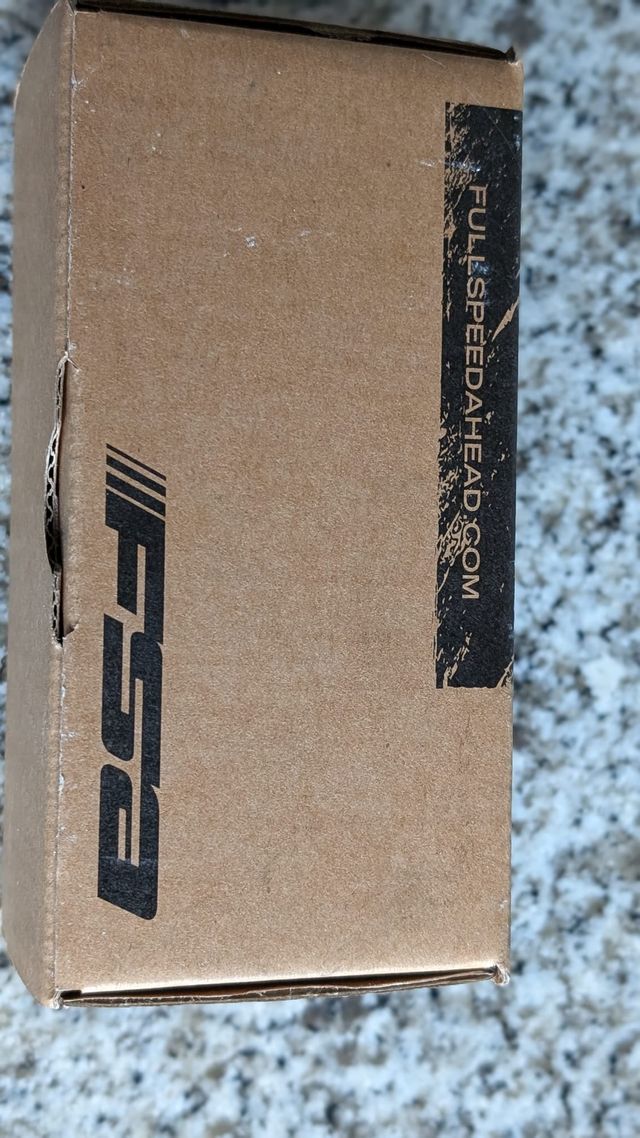 Cazoletas de Pedalier FSA BB86/386 EVO Adapter