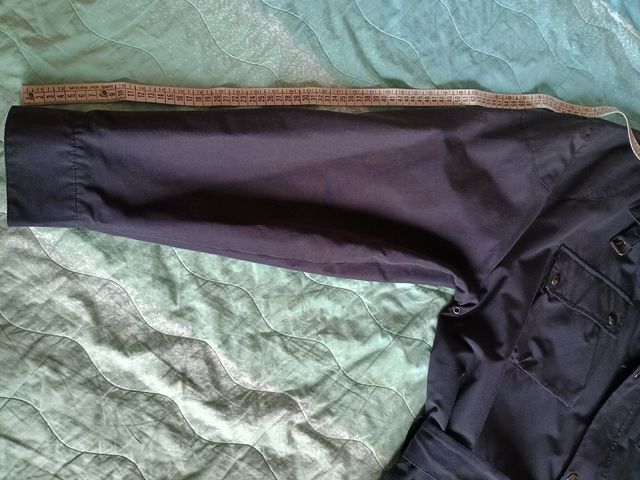 Giubbotto Giulio Ferrini Estivo Balstaff XXL