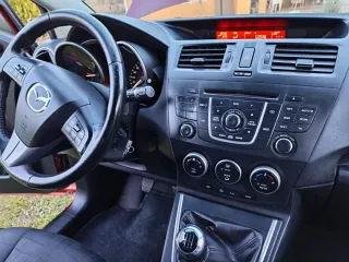 Mazda 5 2010