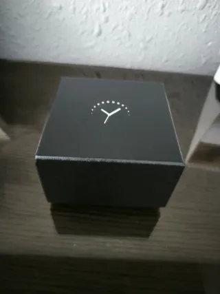 Reloj SYNOKE Digital Silicona Rosa Dorado