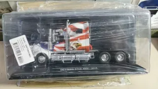 Western Star 4900 - 2015 Modellino