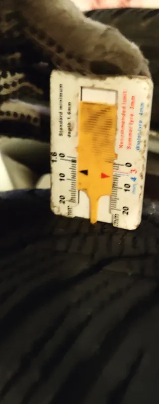 Cerchi Audi R17 5x112 Completi di Gomme invernali