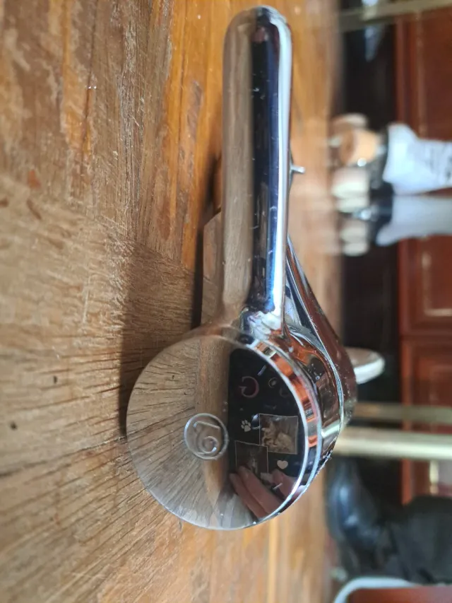 Grifo de bañera con mangueras y tapón