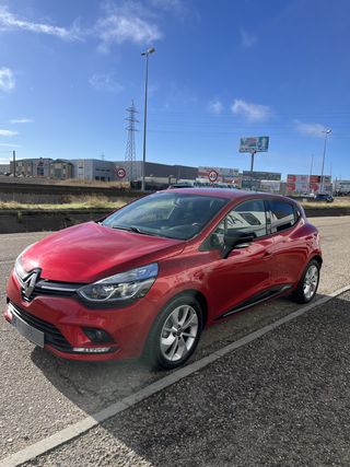 Renault Clio 2019