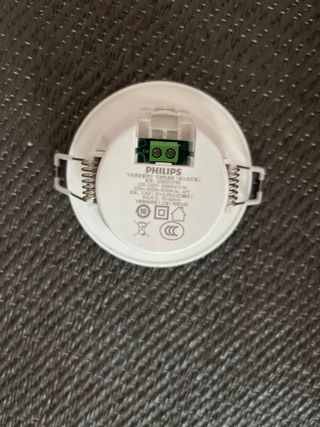 Led Empotrable Philips Wifi