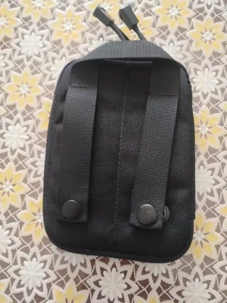 Borsa Mil-Tec tattica per cinturone GPG