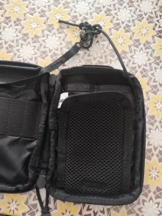 Borsa Mil-Tec tattica per cinturone GPG