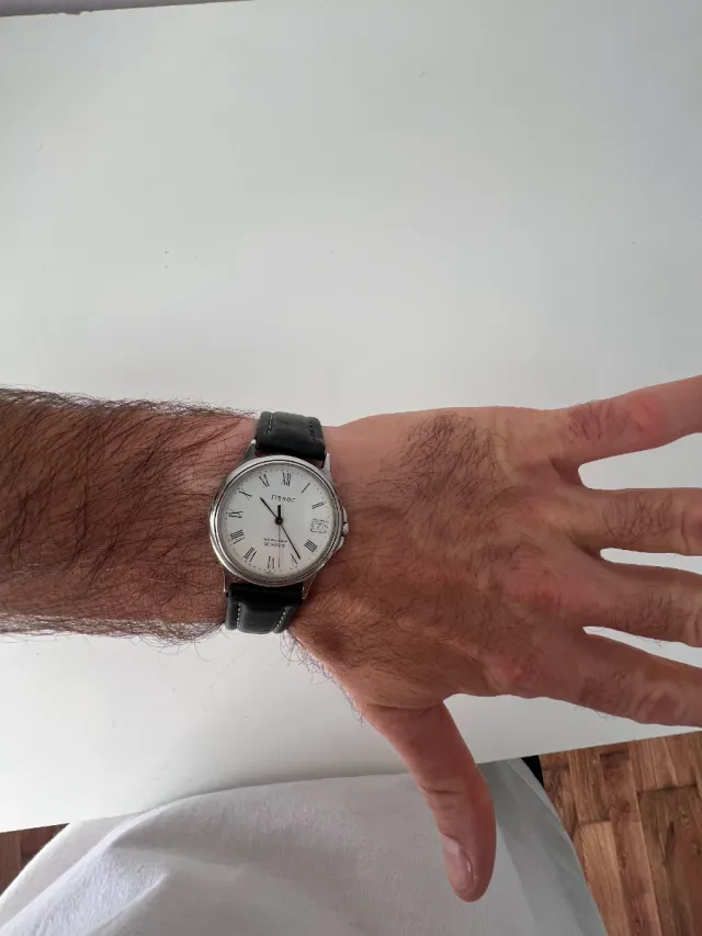 Tissot Seastar Quartz Reloj Hombre