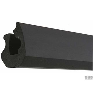 Cintón para barco de goma semiflexible