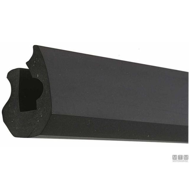 Cintón para barco de goma semiflexible