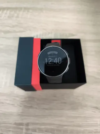 Polar Vantage V Titan Smartwatch