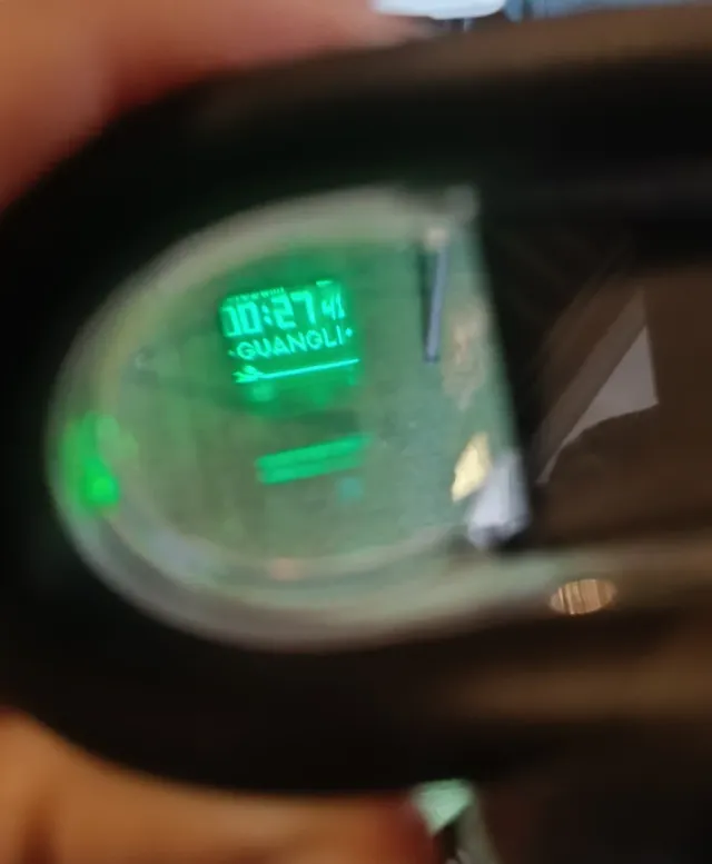 Gafas Natación Inteligentes Holoswim 2 Go