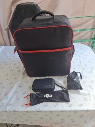 Dron DJI Phantom 4 Pro