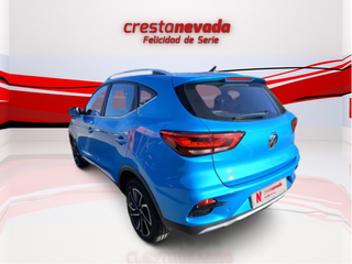 MG ZS💥 DESDE 257€/MES ¡SIN PAGAR ENTRADA! 🚗