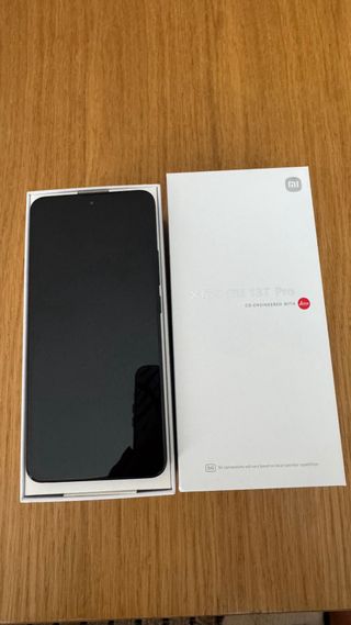 Xiaomi 13T Pro con Leica 512GB