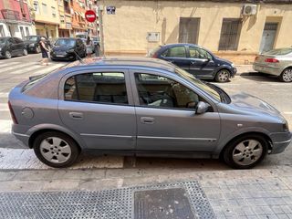 Opel Astra 2003 en MUY buen estado
