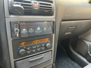 Opel Astra 2003 en MUY buen estado