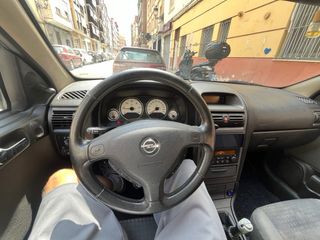 Opel Astra 2003 en MUY buen estado