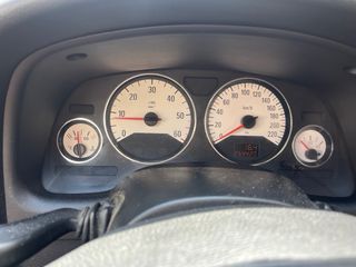 Opel Astra 2003 en MUY buen estado
