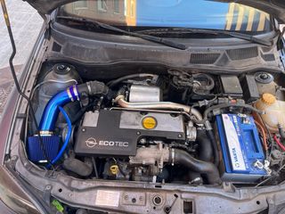 Opel Astra 2003 en MUY buen estado