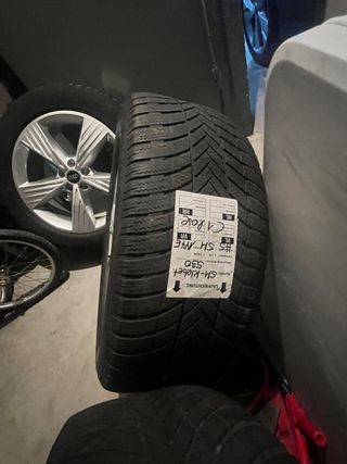 LLANTAS ORIGINALES AUDI 19  ET45 . 5x112 .