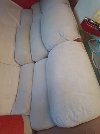 Sillónes reclinables