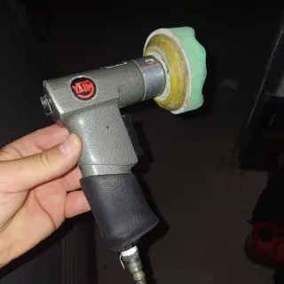 Pulidora Neumática YAT