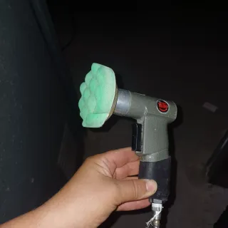 Pulidora Neumática YAT