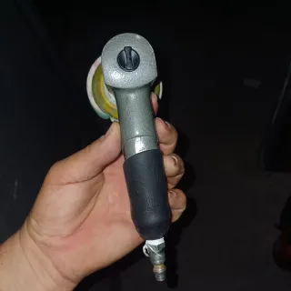 Pulidora Neumática YAT