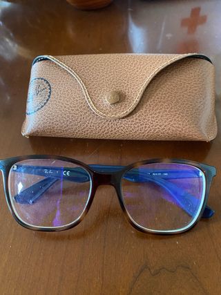 Montura de gafas Ray-Ban