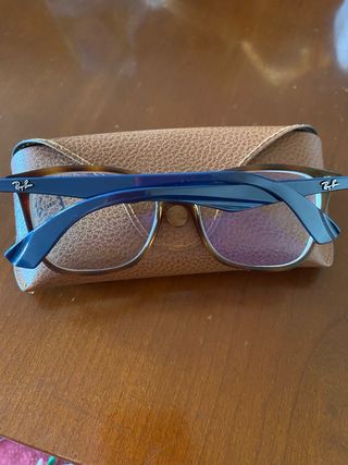 Montura de gafas Ray-Ban