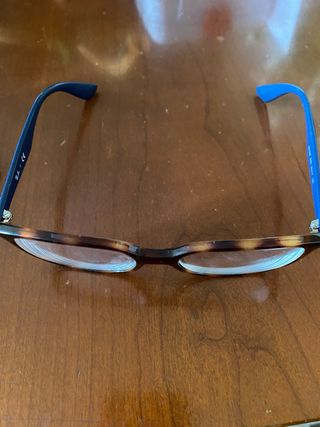 Montura de gafas Ray-Ban