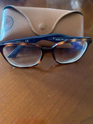 Montura de gafas Ray-Ban