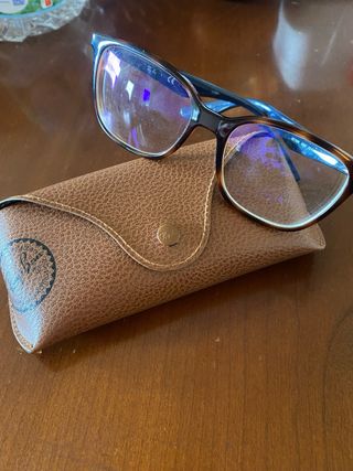 Montura de gafas Ray-Ban