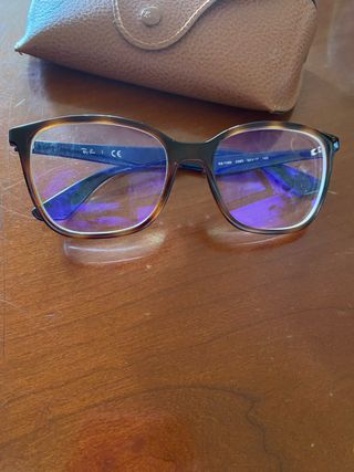 Montura de gafas Ray-Ban