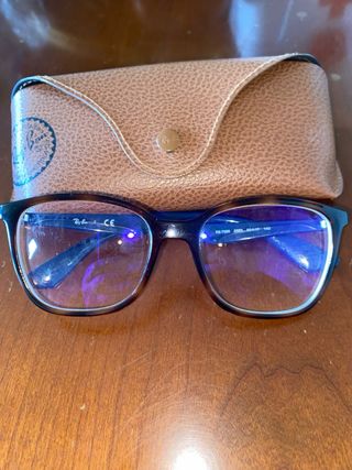 Montura de gafas Ray-Ban