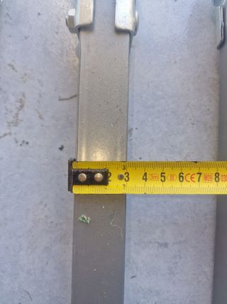 Patas de somier de cama