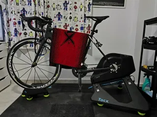 Tacx Neo 2 & 2T / Balancines
