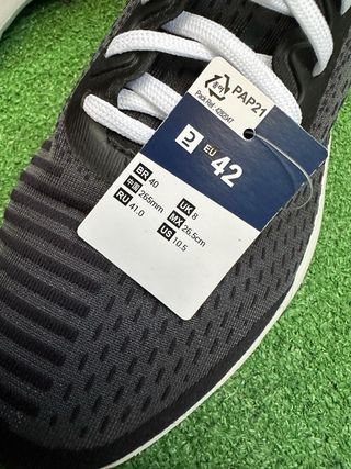 Zapatillas running Kalenji Talla 42