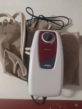 Colchón Antiescaras APEX Domus 1