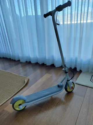 Segway Ninebot Zing C10 Patinete Eléctrico