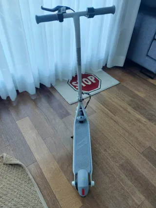 Segway Ninebot Zing C10 Patinete Eléctrico