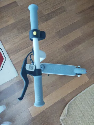 Segway Ninebot Zing C10 Patinete Eléctrico