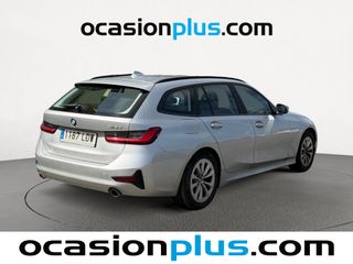 BMW Serie 3 318d Touring 110 kW (150 CV)