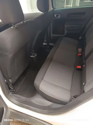 Citroen C4 Cactus 2015