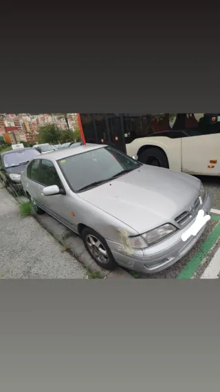 Nissan Primera 1999