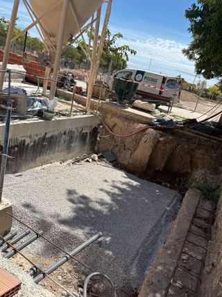 Piscinas de Fibra de Vidrio